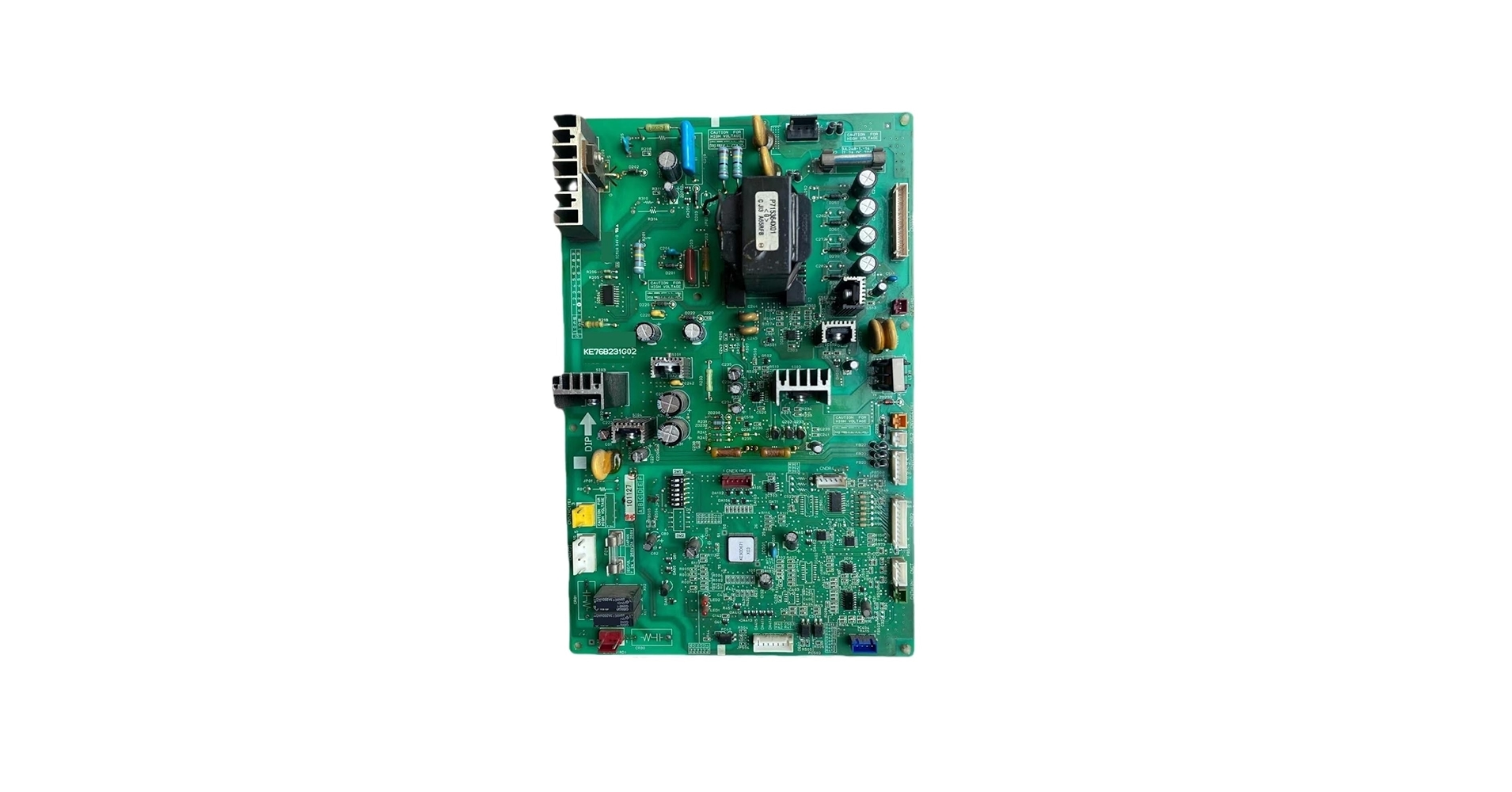 MITSUBISHI - FX763 / BN624E526H01 動作保証 Working Mazak Mitsubishi Circuit Board Fx884a BN624A730G52